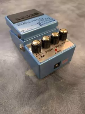 BOSS - MO-2 2